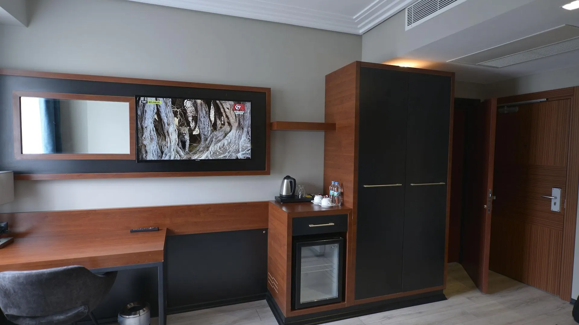 Grand Vaves Hotel Trabzon