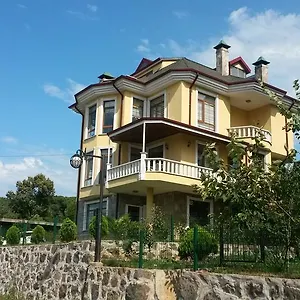 بيت للعطل بوينت هاوس 1 فاميلي فيلا, ترابزون