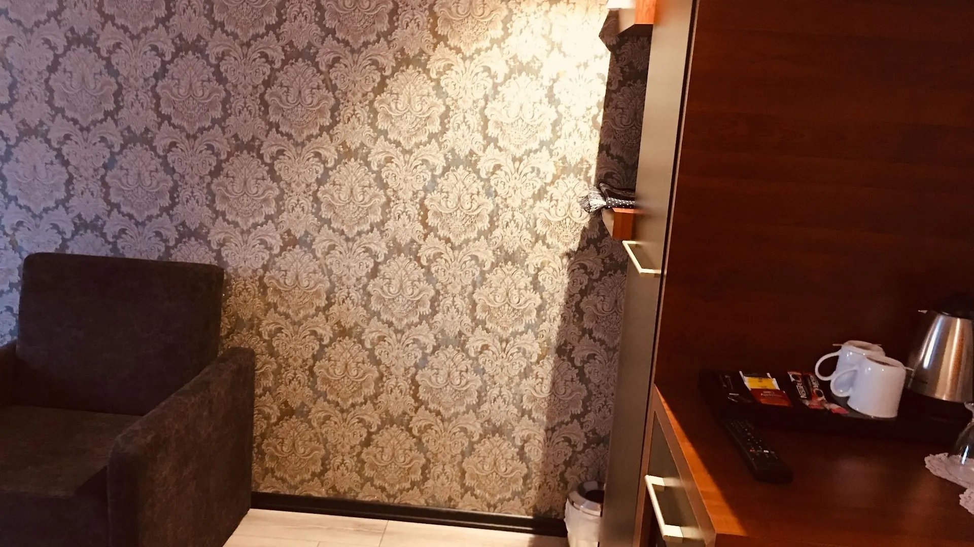 Grand Vaves Hotel Трабзон Турция