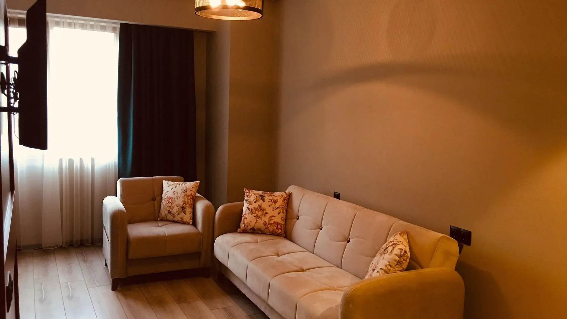 Grand Vaves Hotel Трабзон