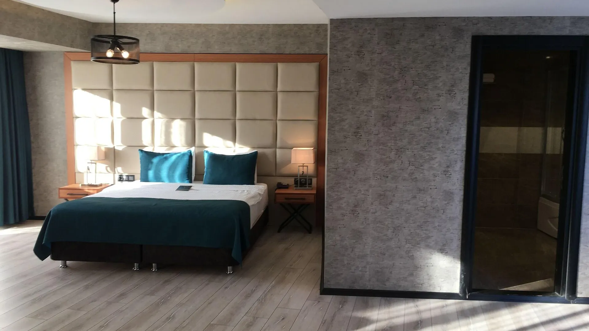 Grand Vaves Hotel Трабзон 4*,