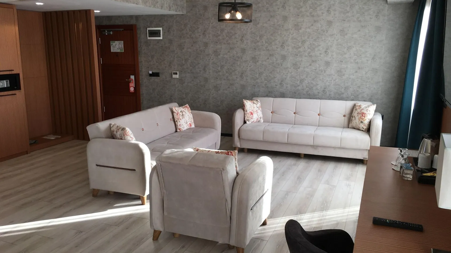 Grand Vaves Hotel Трабзон