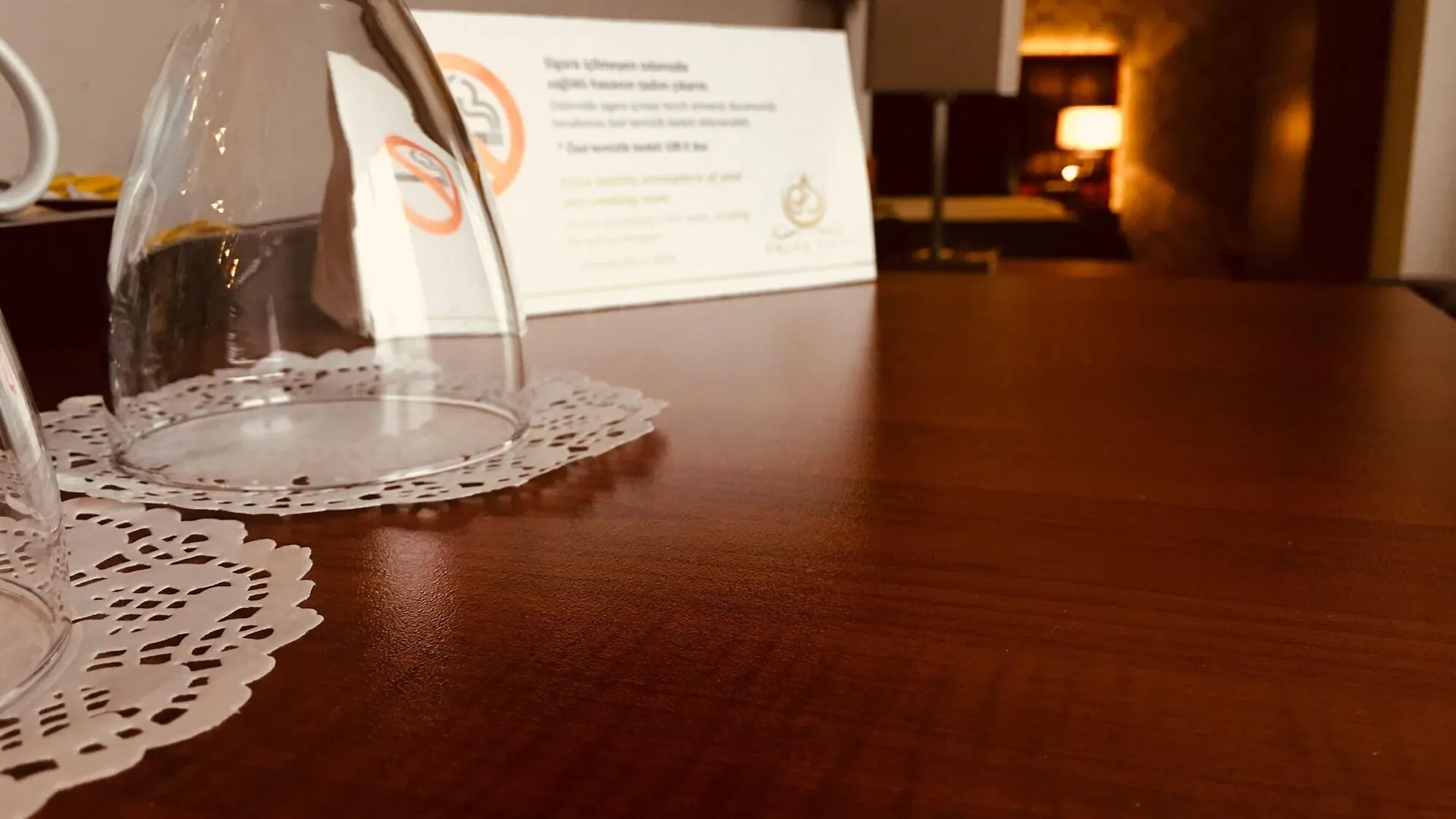 Grand Vaves Hotel Трабзон