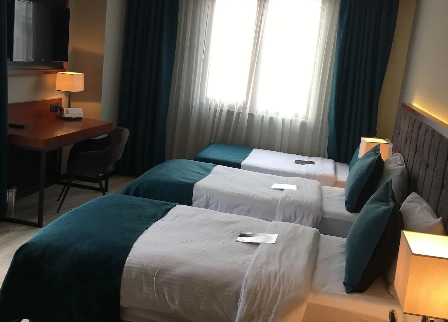 Grand Vaves Hotel Трабзон 4*,  Турция
