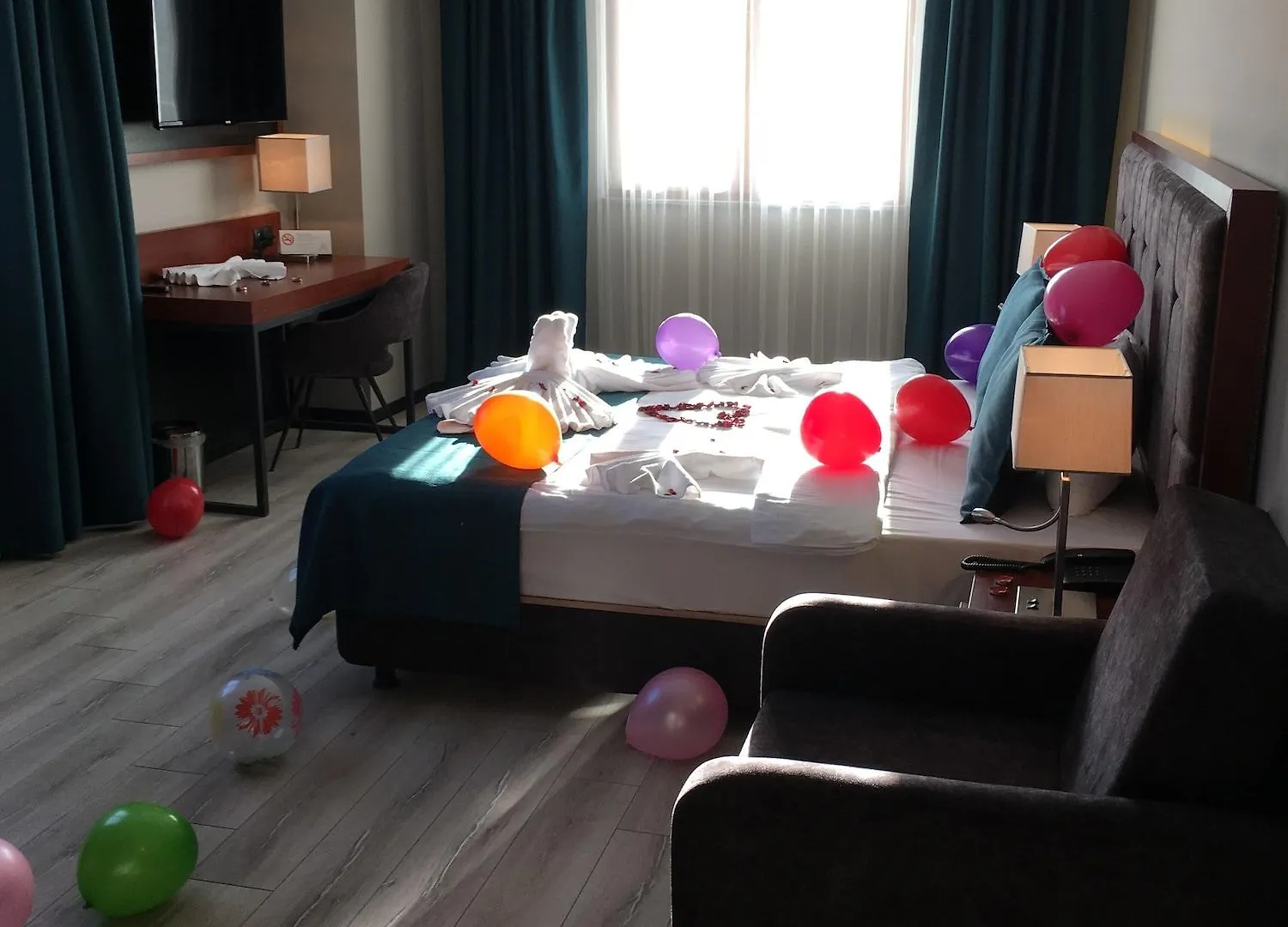 Grand Vaves Hotel Трабзон