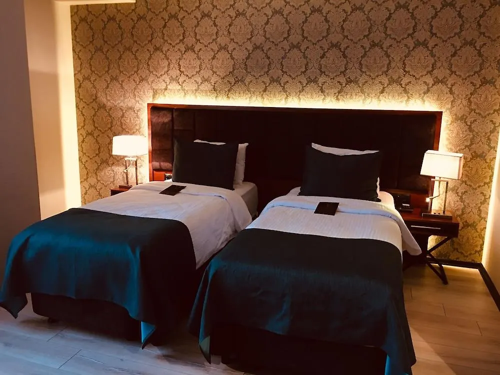 Grand Vaves Hotel Трабзон 4*,  Турция