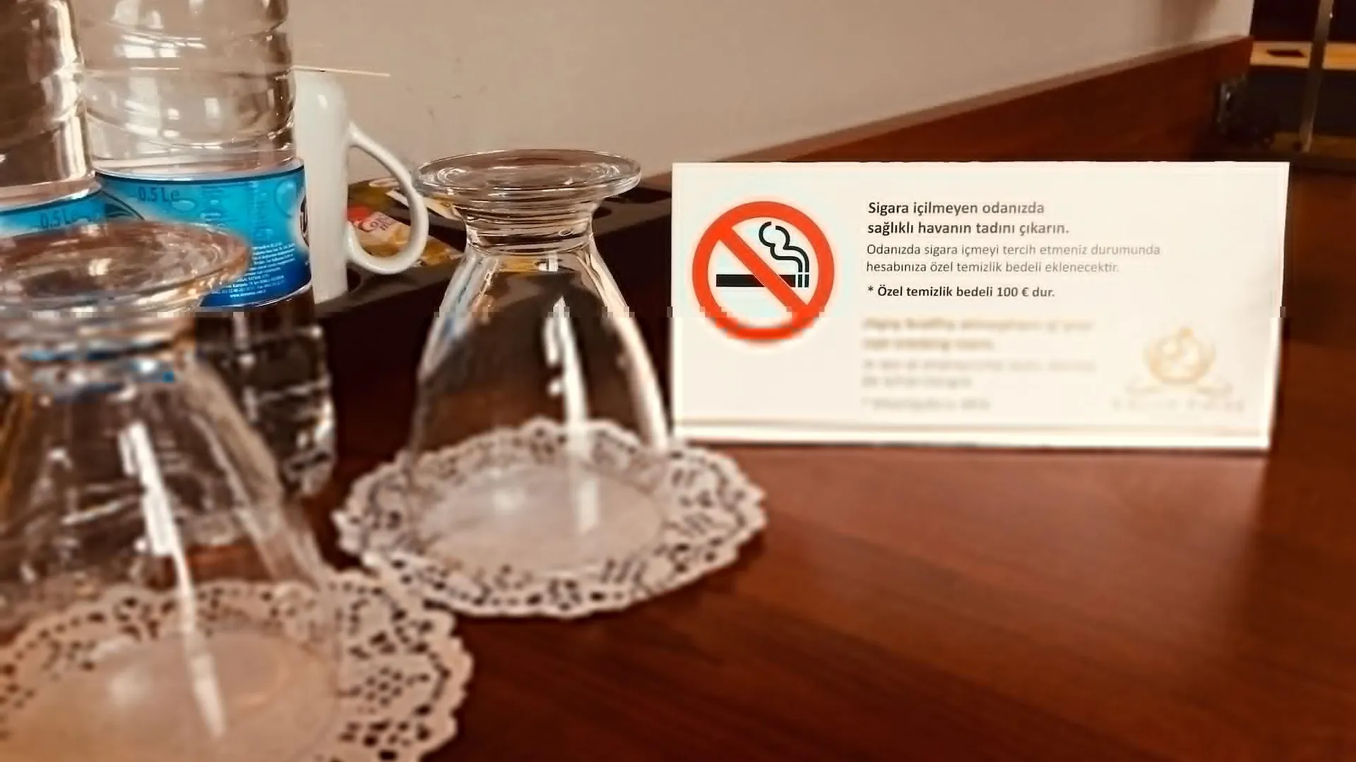 Grand Vaves Hotel Трабзон