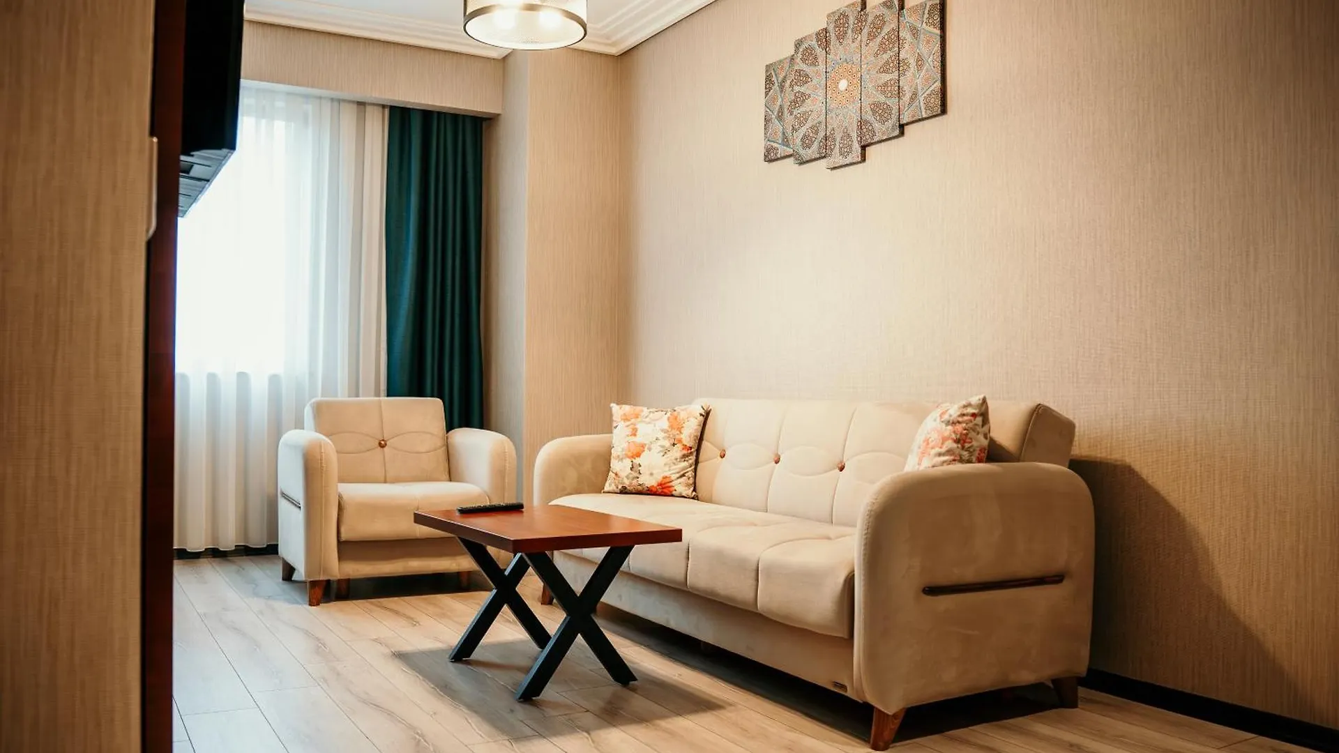 Grand Vaves Hotel Трабзон 4*,  Турция