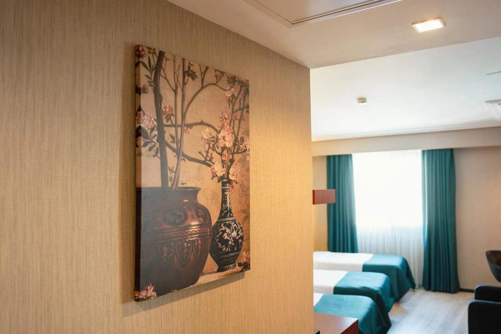 Grand Vaves Hotel Трабзон