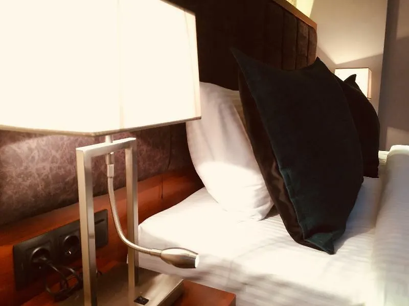 Grand Vaves Hotel Трабзон 4*,  Турция