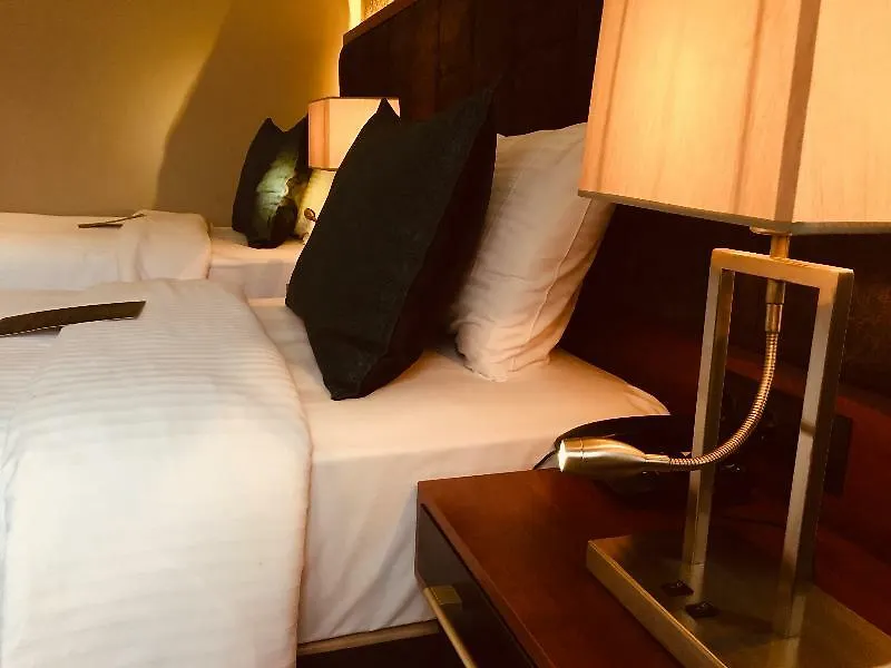****  Grand Vaves Hotel Трабзон Турция