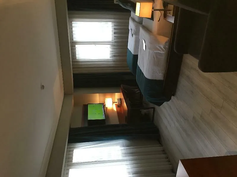 Grand Vaves Hotel Трабзон